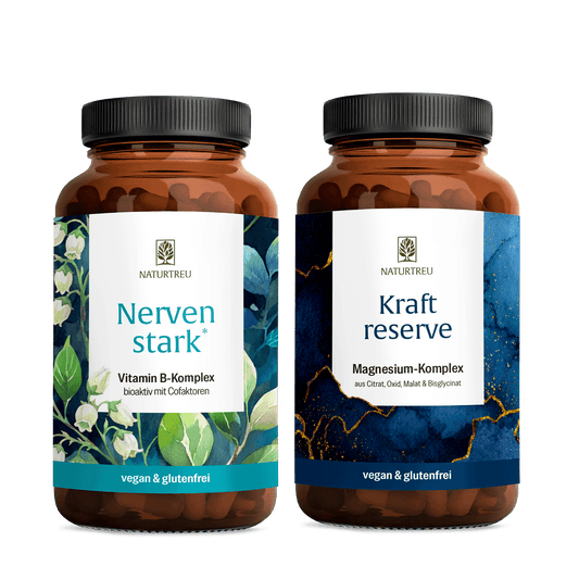 Starke Nerven Sparpaket Titelbild