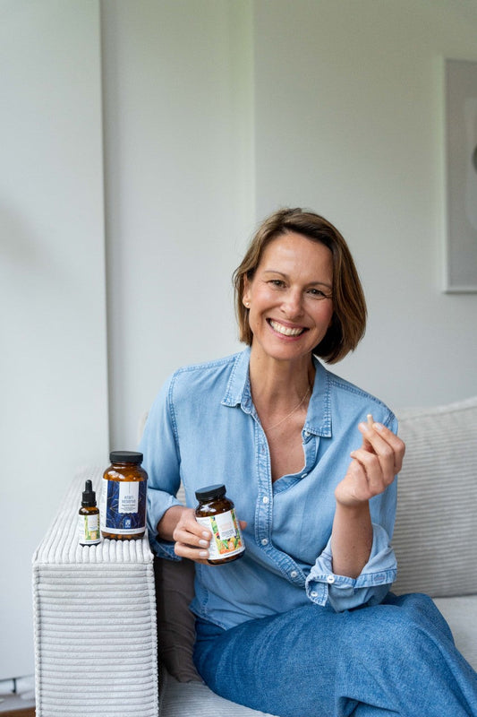 Exklusives Heilpraktiker-Programm von NATURTREU