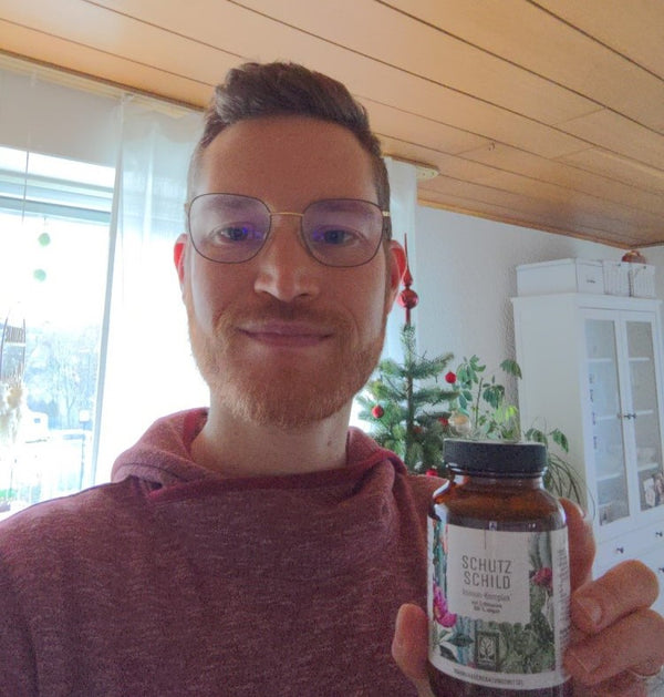 Glückliche Kundenbilder