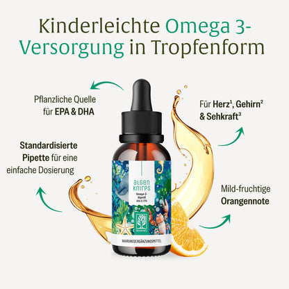 Onlineshop Creative Set Algenknirps Inhaltsstoffe