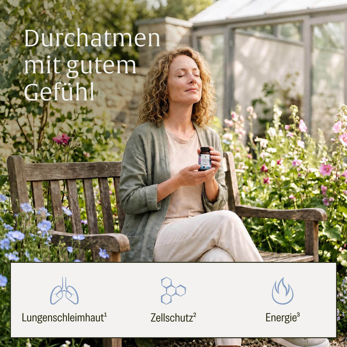Lungenkraut Wirkung