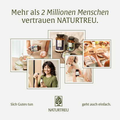 Blutdruck Testimonial