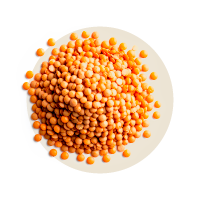 300g Linsen