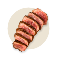 200g Rindfleisch