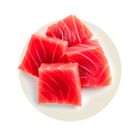 80g Thunfisch