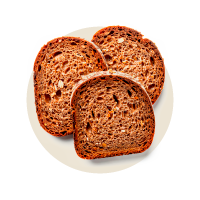 40 g Vollkornbrot