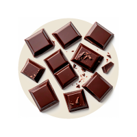 200g Schokolade