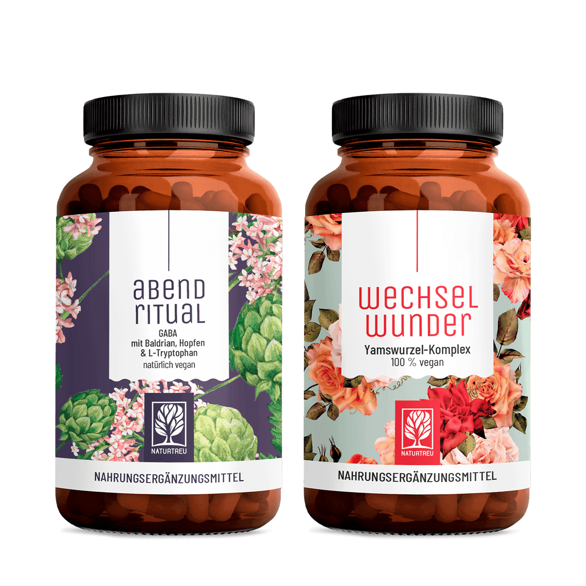 Wechselruhe Sparpaket Titelbild