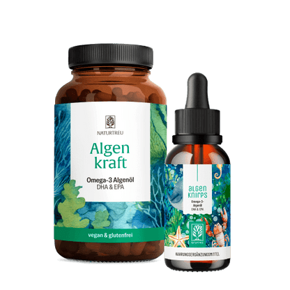 Omega 3 Familien Sparpaket Titelbild