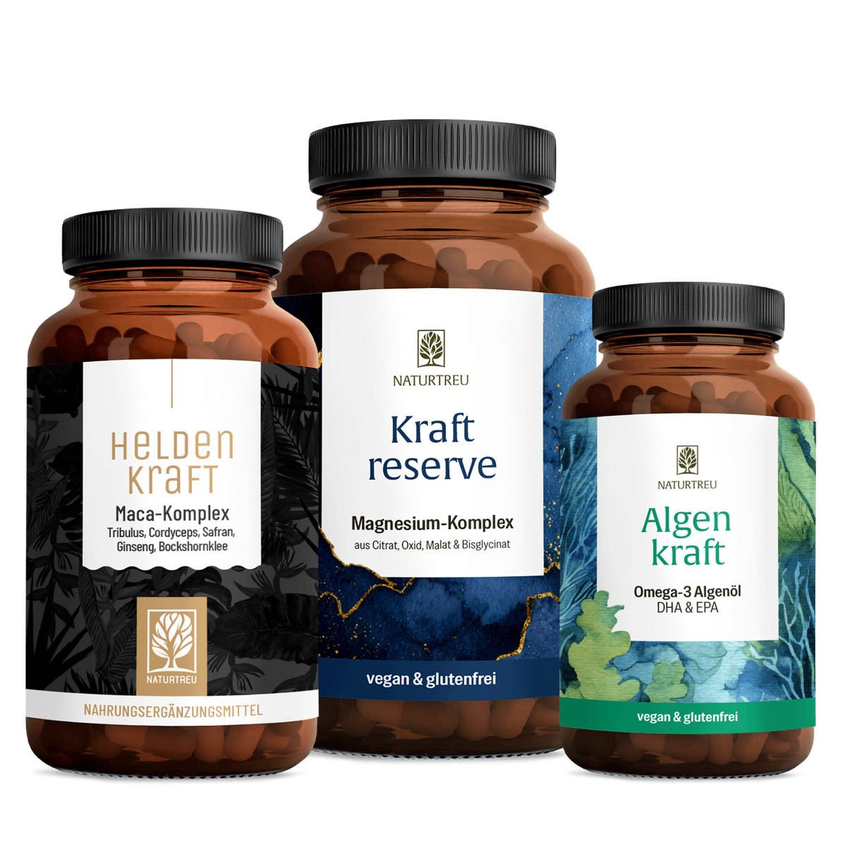 Alltagshelden Sparpaket Titelbild