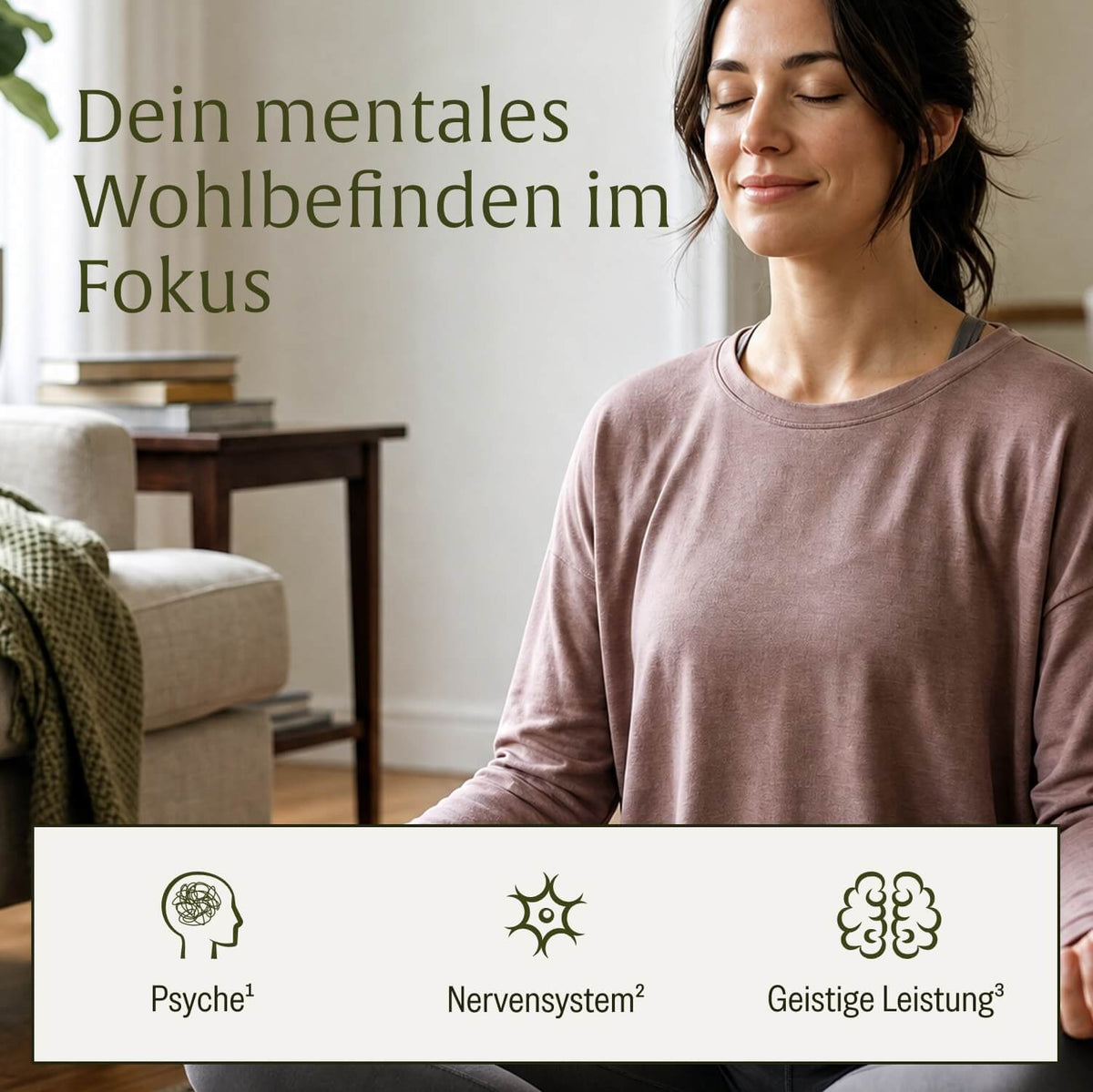 Bundle Callout Creatives Anti-Stress-Paket wirkung