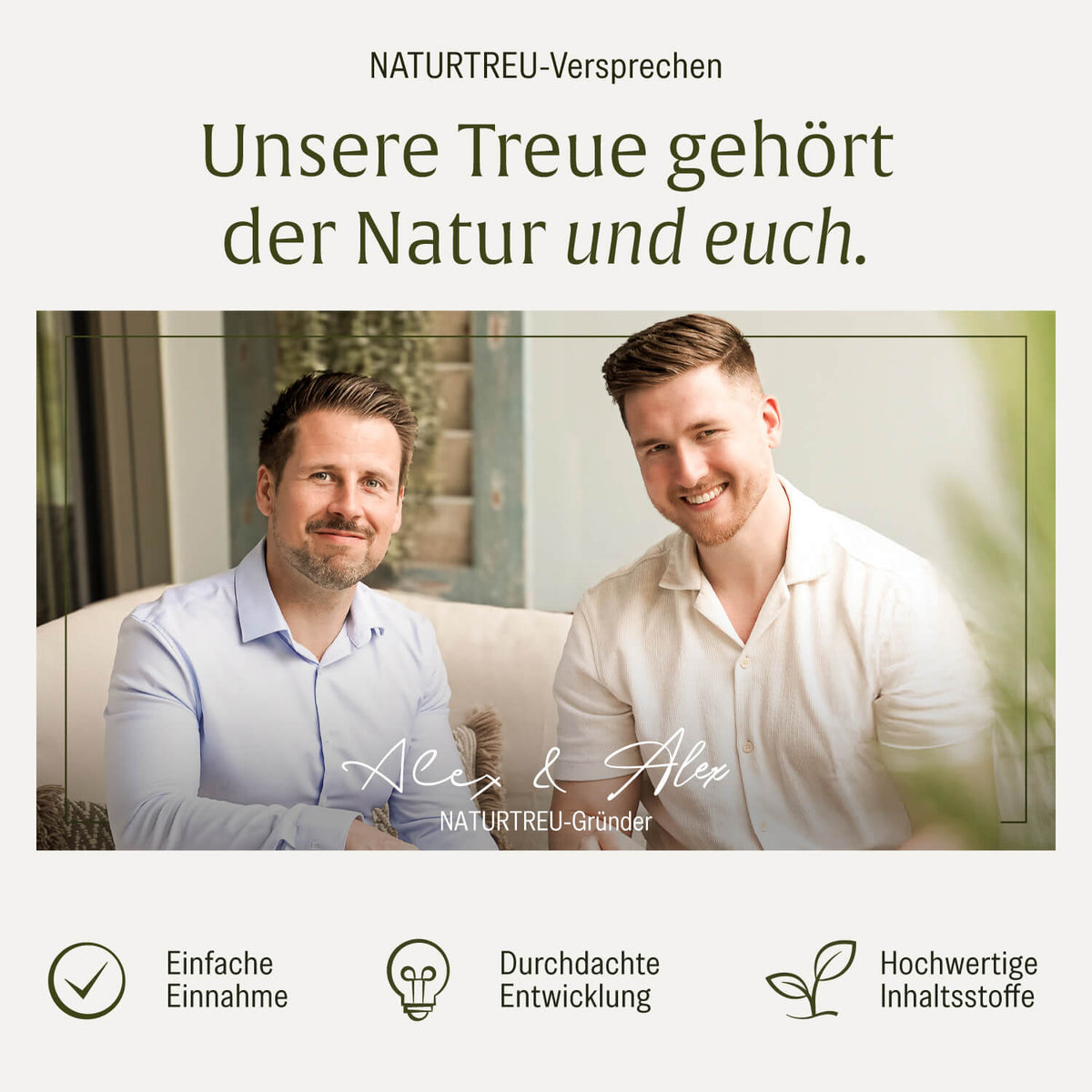 Oreganoritual Oreganooel-Kapseln Creatives DE Versprechen