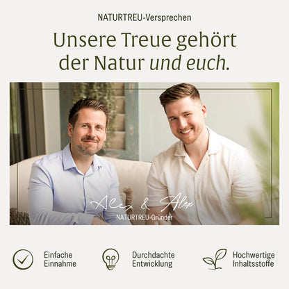 Oreganoritual Oreganooel-Kapseln Creatives DE Versprechen