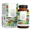 Florazauber von NATURTREU, Kulturen-Komplex mit 60 Probiotika Kapseln für 2 Monate.