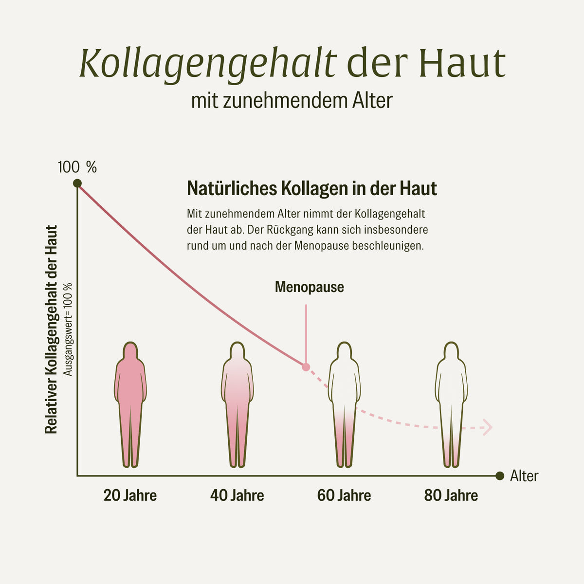 Glanzvoll Vegane-Kollagen-Bildungsunterstuetzung Kollagen 