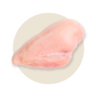 1,7 kg Hähnchenbrust