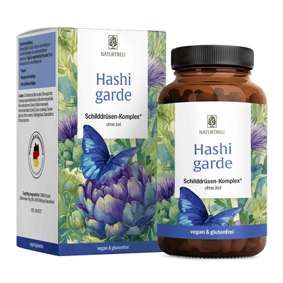 Hashigarde
