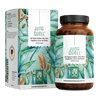 Jungquell mit-Hyaluronsaeure-Aloe-Vera-Hagebutte-Hirse-Biotin Titelbild