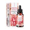 Meeresschild Astaxanthin-Tropfen Titelbild