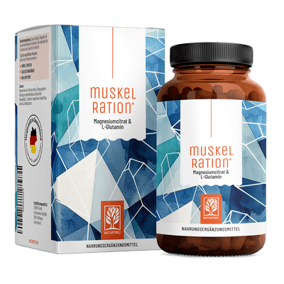 Muskelration
