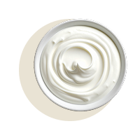 253 g Naturjoghurt