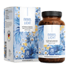 Nebellicht Mutterkraut Magnesium Ingwer Q10 Vitamin B2-Komplex Titelbild