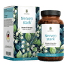 Nervenstark von NATURTREU, 120 Vitamin B Komplex Kapseln für 4 Monate.