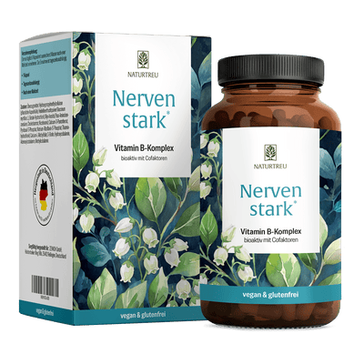 Nervenstark