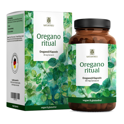 Oreganoritual