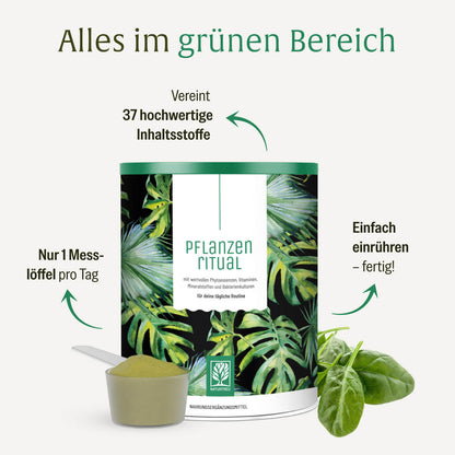 Pflanzenritual fuer-deine-taegliche-Routine Inhaltsstoffe 