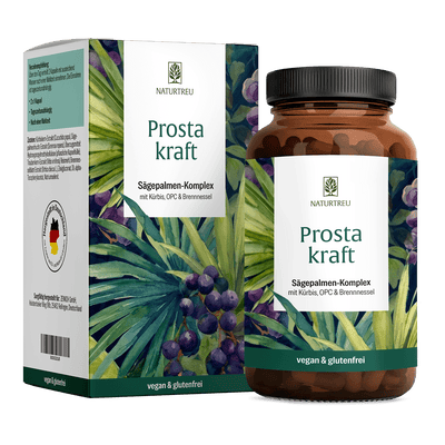 Prostakraft