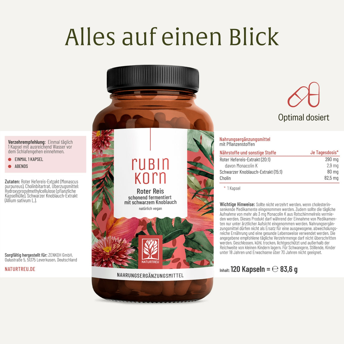 Rubinkorn Roter-Reis Etikett 01