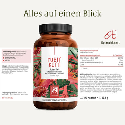 Rubinkorn Roter-Reis Etikett 01