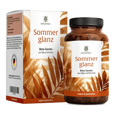 Sommerglanz