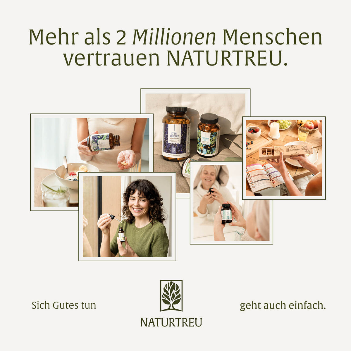 Vitamin-C-Komplex Erfahrungen