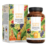 Vitaminquelle Multivitamin-Komplex Titelbild 