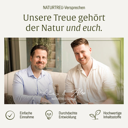 Zauberkakao: Kakaopulver für Kinder mit 20 Vitaminen & Mineralstoffen