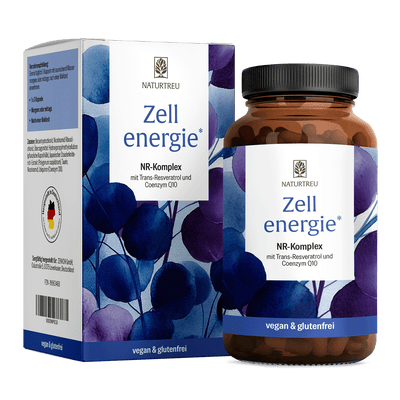 Zellenergie