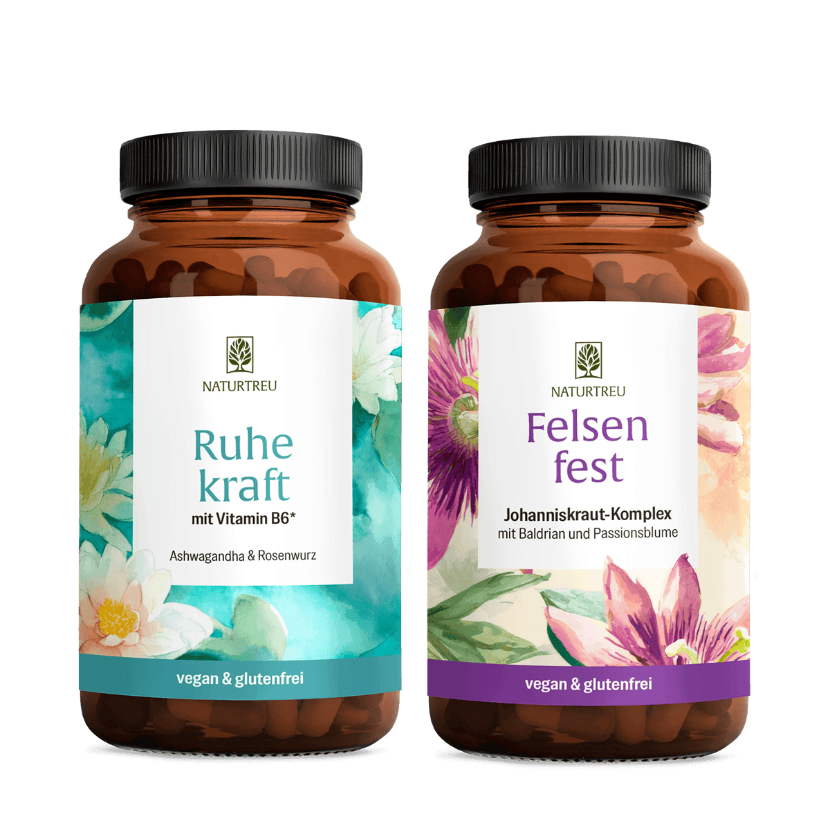 Anti Stress Sparpaket Titelbild
