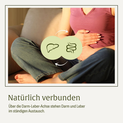 Gutes Bauchgefühl Sparpaket: Florazauber & Blütenrein
